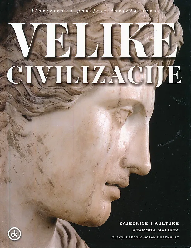 Velike civilizacije