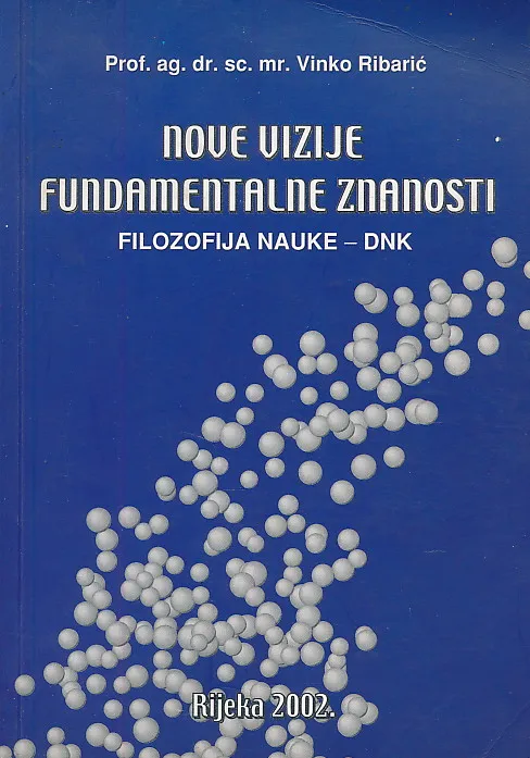 Nove vizije fundamentalne znanosti
