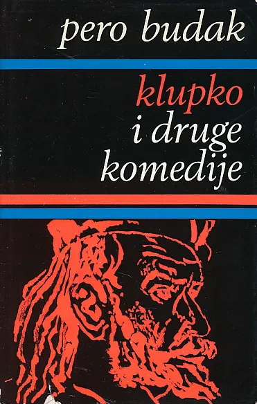 Klupko i druge komedije