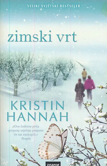 Zimski vrt
