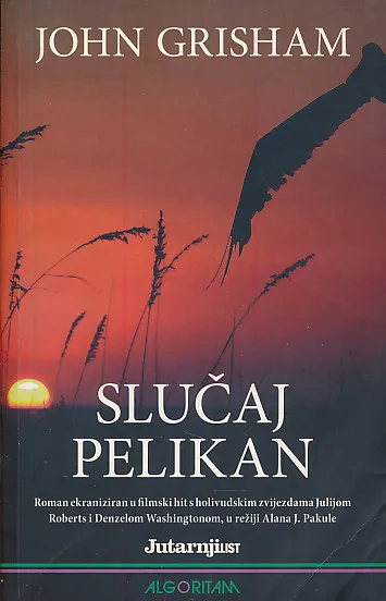 Slučaj Pelikan