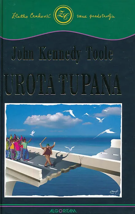 Urota tupana