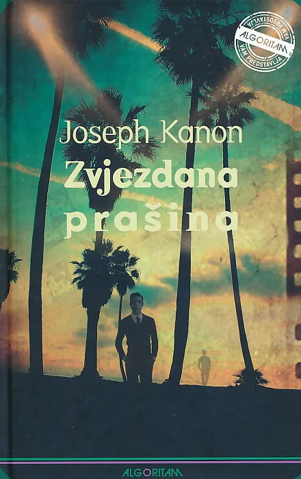 Zvjezdana prašina