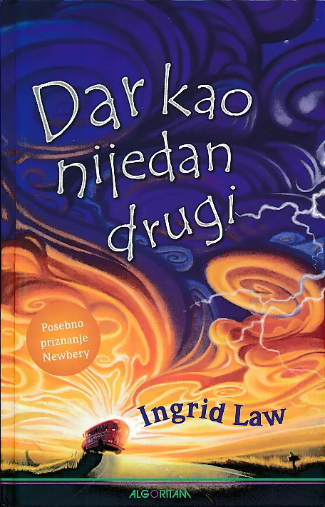 Dar kao nijedan drugi