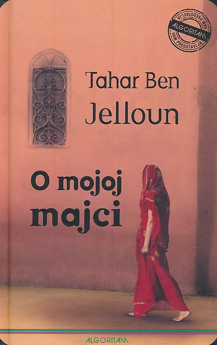 O mojoj majci