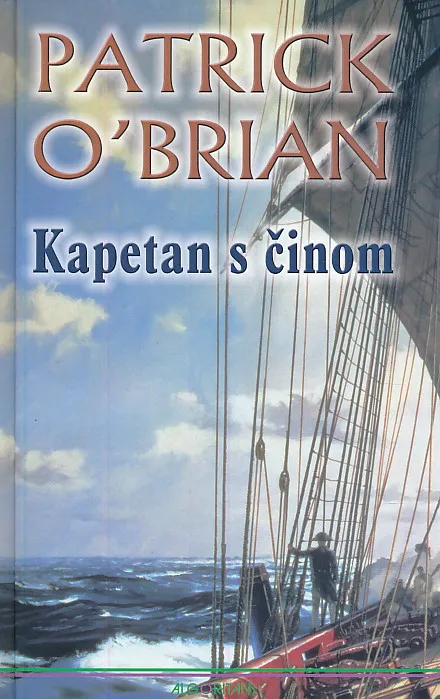 Kapetan s činom