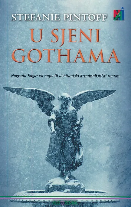 U sjeni Gothama