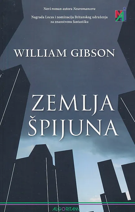 Zemlja špijuna
