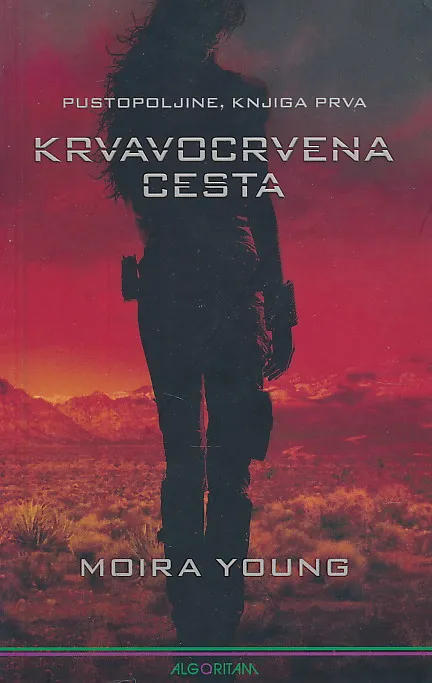Krvavocrvena cesta
