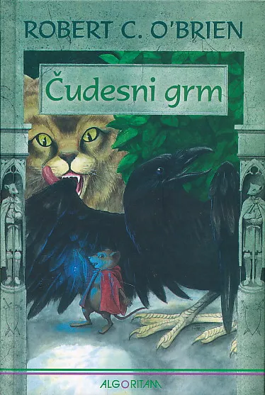 Čudesni grm