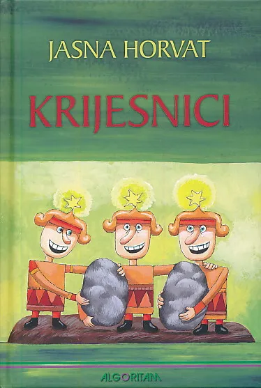 Krijesnici