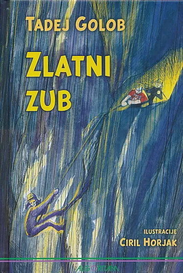 Zlatni zub