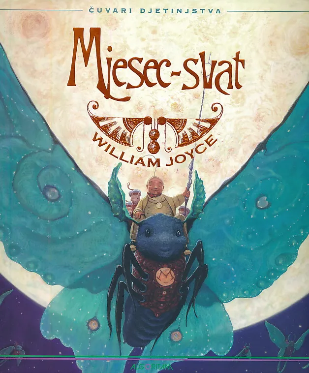 Mjesec-svat