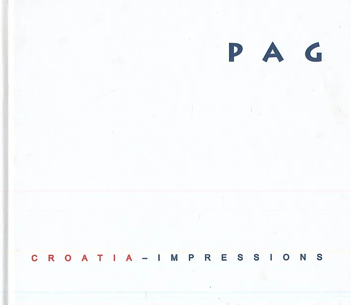 The Island of Pag
