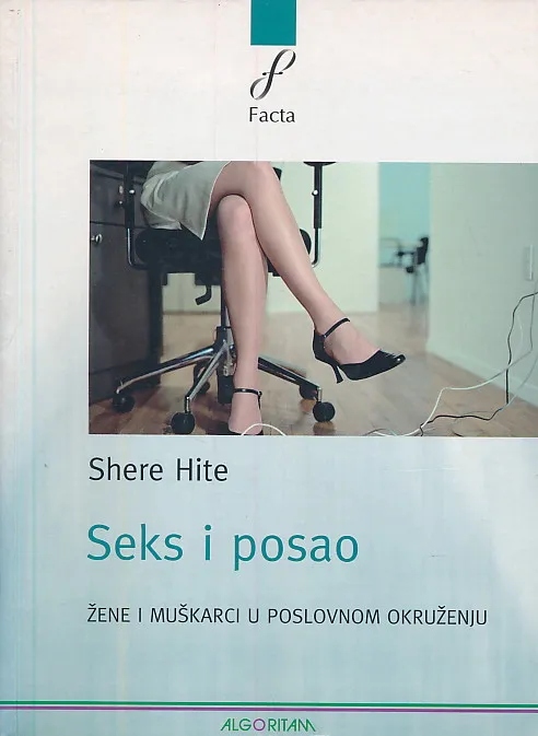 Seks i posao