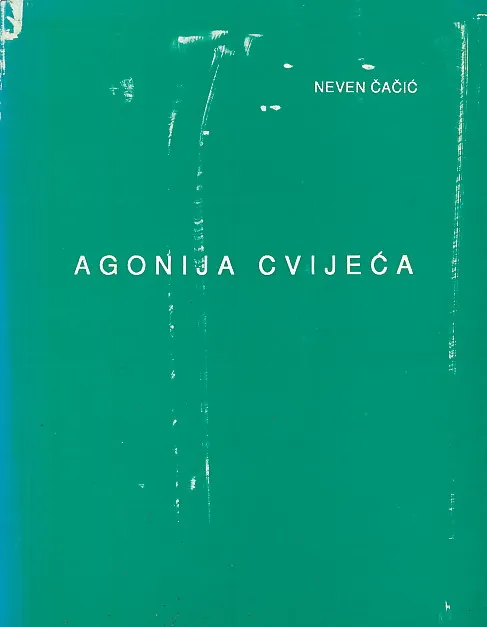 Agonija cvijeća
