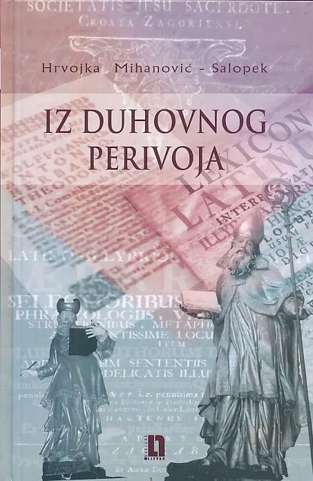 Iz duhovnog perivoja