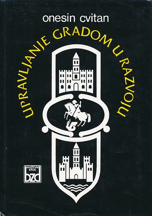 Upravljanje gradom u razvoju