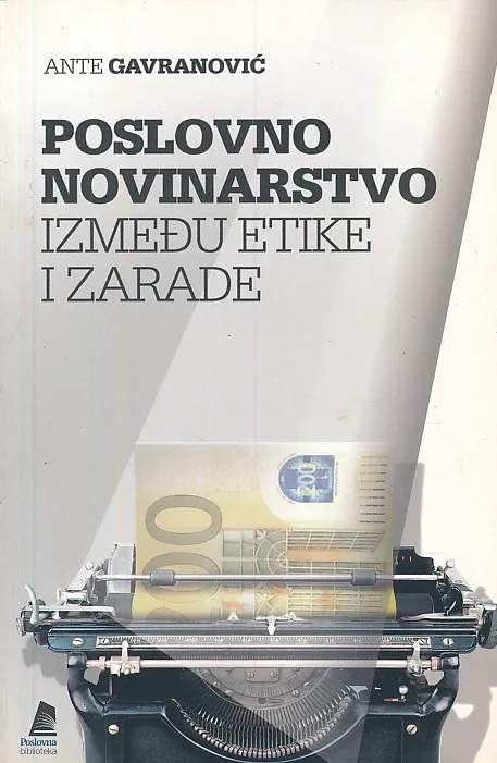 Poslovno partnerstvo između etike i zarade