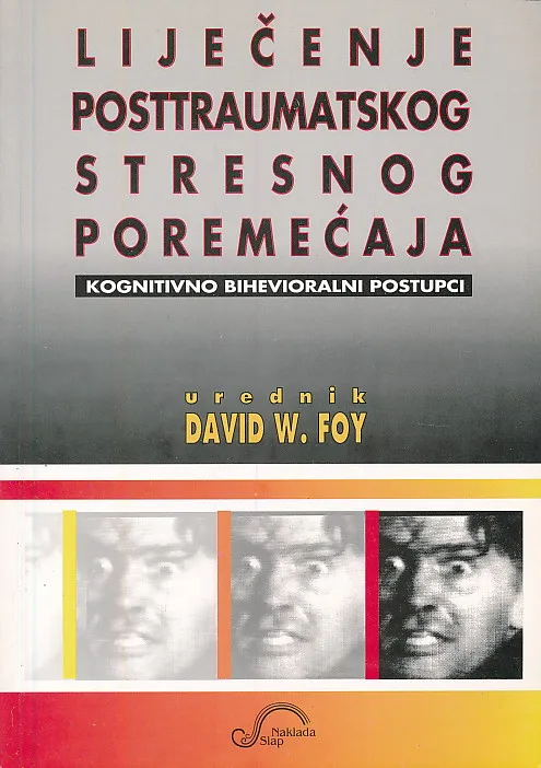 Liječenje posttraumatskog stresnog poremećaja