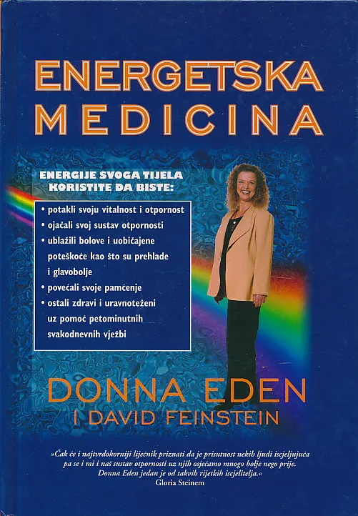 Energetska medicina