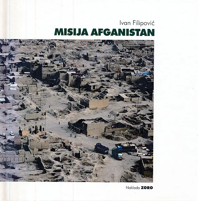 Misija Afganistan