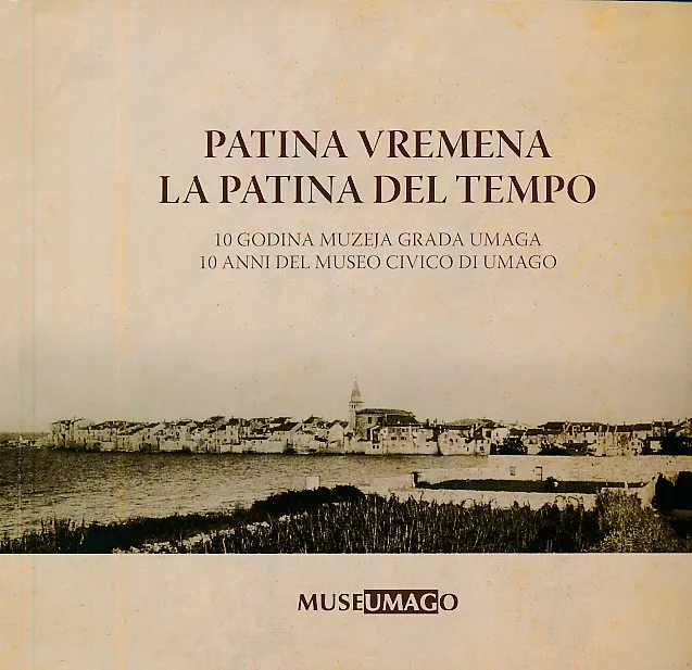 Patina vremena - La patina del tempo