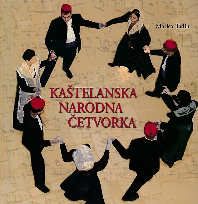 Kaštelanska narodna četvorka