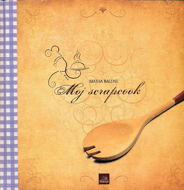 Moj Scrapcook