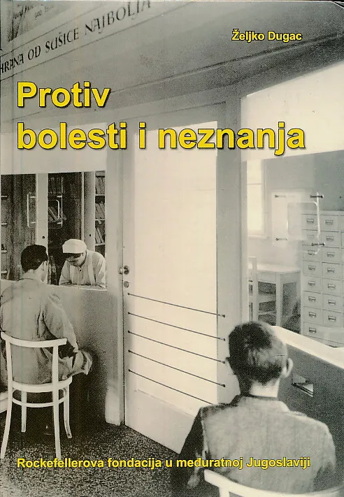 Protiv bolesti i neznanja