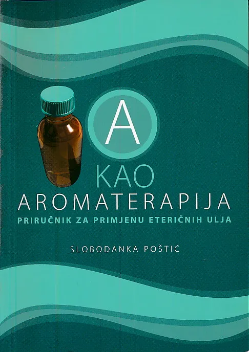 A kao aromaterapija