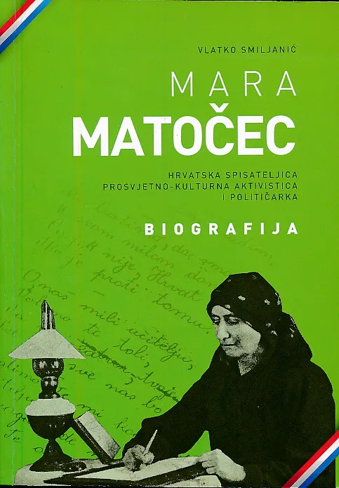 Mara Matočec
