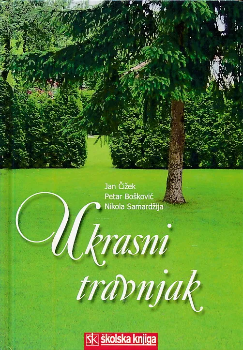 Ukrasni travnjak