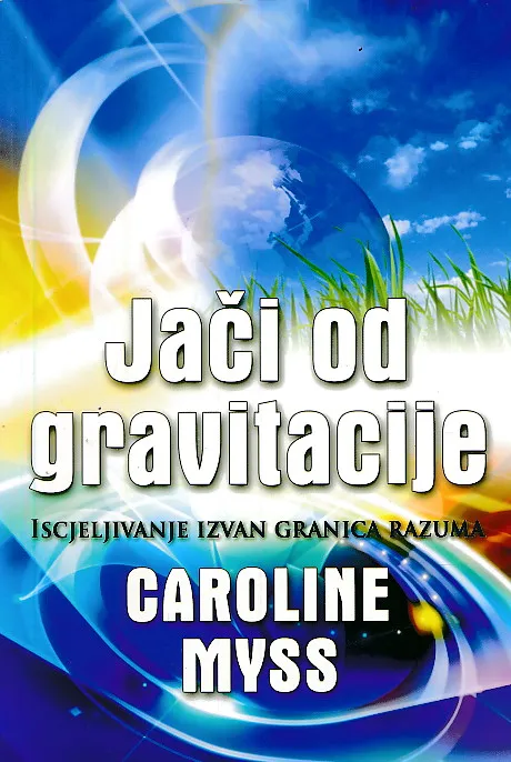 Jači od gravitacije
