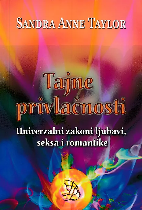 Tajne privlačnosti