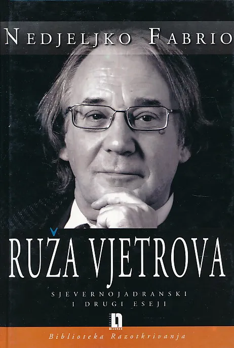 Ruža vjetrova