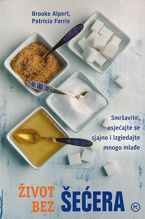 Život bez šećera