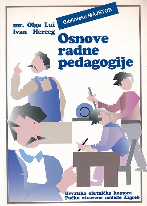 Osnove radne pedagogije