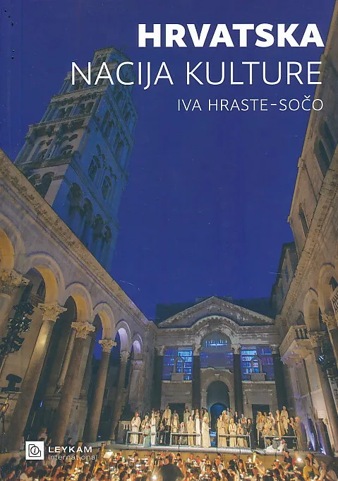 Hrvatska - nacija kulture