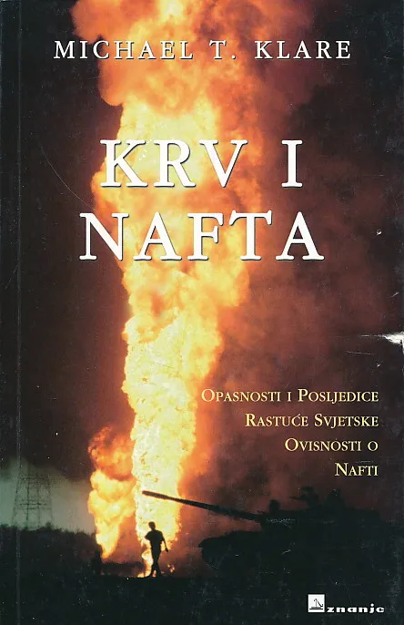 Krv i nafta