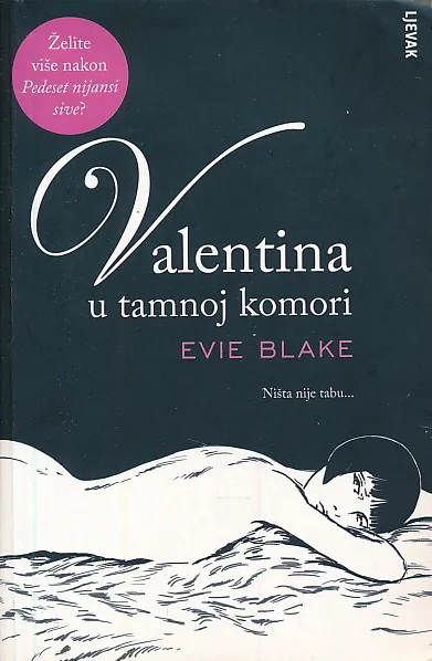 Valentina u tamnoj komori