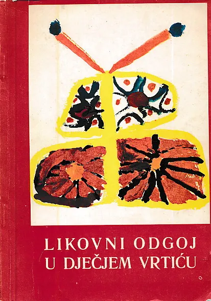 Likovni odgoj u dječjem vrtiću