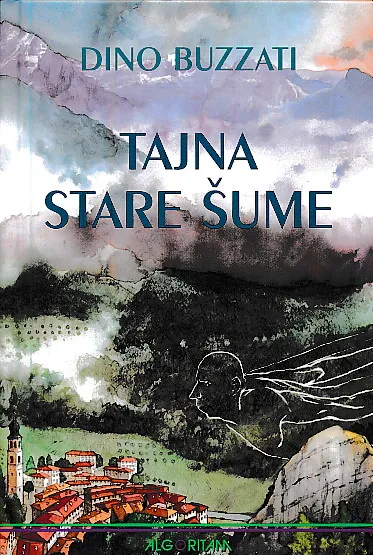 Tajna stare šume