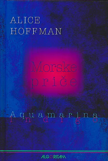 Morske priče: Aquamarina i Indigo