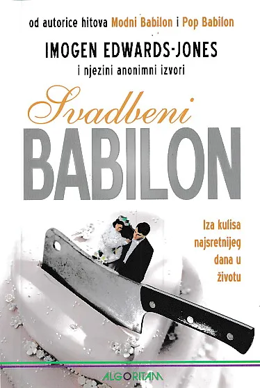 Svadbeni Babilon