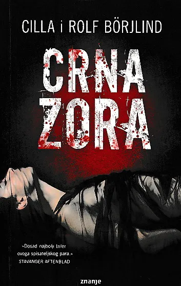 Crna zora