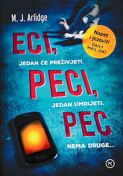 Eci, peci, pec