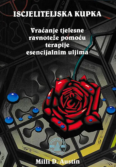 Iscjeliteljska kupka