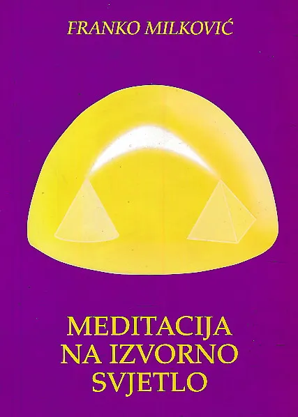 Meditacija na izvorno svjetlo