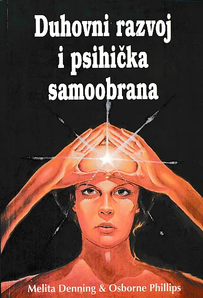 Duhovni razvoj i psihička samoobrana